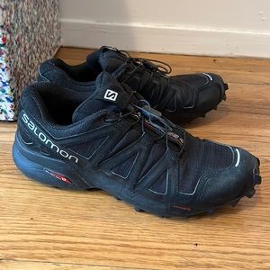 Salomon Speedcross 4 Trail Runners